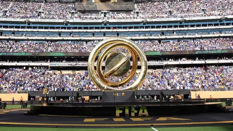Sindicato de futbolistas arremete contra FIFA e Infantino por gestión del Mundial de Clubes