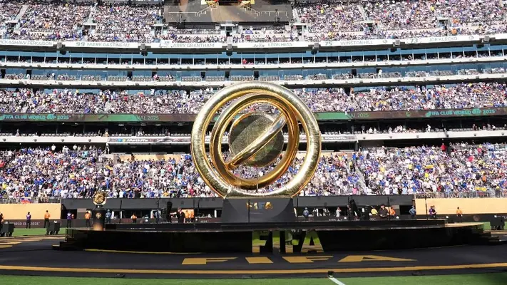 Sindicato de futbolistas arremete contra FIFA e Infantino por gestión del Mundial de Clubes