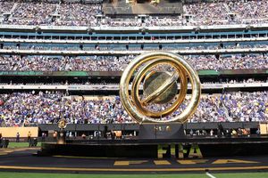 Sindicato de futbolistas arremete contra FIFA e Infantino por gestión del Mundial de Clubes