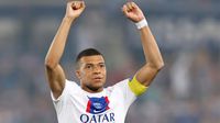Mbappé vs PSG: Esta fue la historia del Kylian con el equipo parisino