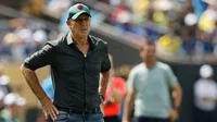 Entrenador de Fluminense lanza advertencia a Chelsea: 'Estamos aquí para ganar'