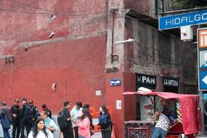 No más cannabis en Metro Hidalgo: CDMX busca recuperar zona de consumo lúdico