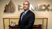 Detienen en EU a Carlos Treviño Medina, exdirector de Pemex; será deportado por corrupción