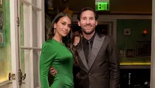 Antonela Roccuzzo felicita a Leo Messi en su cumpleaños con peculiar mensaje