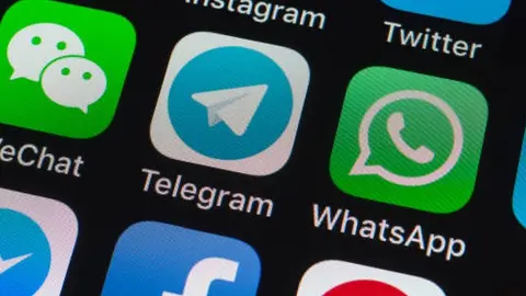 ¡Adiós WhatsApp y Telegram! Gobierno lanza nueva aplicación de mensajería