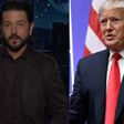 Diego Luna critica a Trump por redadas en L.A.: “Muchos viven con miedo”