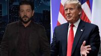 Diego Luna critica a Trump por redadas en L.A.: “Muchos viven con miedo”