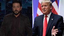 Diego Luna critica a Trump por redadas en L.A.: “Muchos viven con miedo”