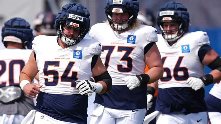 NFL prohíbe sales aromáticas, alegando que pueden ocultar síntomas de conmoción