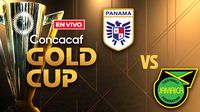 Panamá vs Jamaica EN VIVO Copa Oro Fase de Grupos Jornada 3