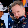 Christian Horner, en la mira de Cadillac junto a Checo Pérez para la F1