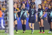 ¡Campeonas inaugurales! Gotham FC es el primer campeón de la CONCACAF W Champions Cup