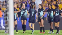 ¡Campeonas inaugurales! Gotham FC es el primer campeón de la CONCACAF W Champions Cup
