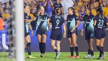 ¡Campeonas inaugurales! Gotham FC es el primer campeón de la CONCACAF W Champions Cup