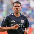'Regresará rápido', San Diego FC minimiza la lesión de Hirving Lozano
