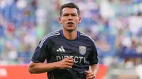 'Regresará rápido', San Diego FC minimiza la lesión de Hirving Lozano