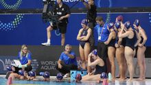 Mundial de Natación en aguas abiertas es pospuesto debido a la mala calidad del agua