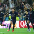 Paris Saint-Germain conquista la Supercopa de Europa sufridamente ante Tottenham