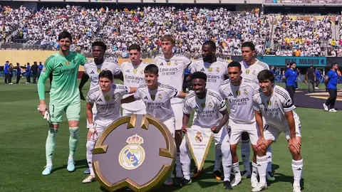 ¿Se pierden la Semifinal? Tormenta dejó atrapado al Real Madrid antes de viajar a Nueva York