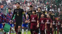 Tras ganar la Copa Oro, ¿qué sigue para la Selección de México?