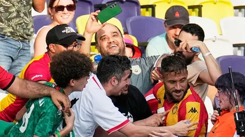 ¡Adiós y Gracias! LAFC cayó frente al Espérance Sportive de Tunis y queda eliminado del Mundial de Clubes
