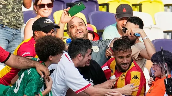 ¡Adiós y Gracias! LAFC cayó frente al Espérance Sportive de Tunis y queda eliminado del Mundial de Clubes