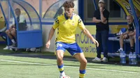 Muere canterano de Las Palmas, Zeben Ramos, a los 23 años de edad