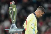 Detienen al sujeto que amenazó a Álvaro Morata tras la Final de la UEFA Nations League