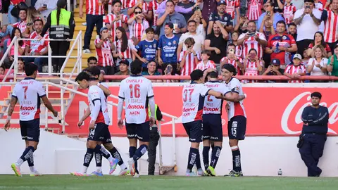 Leones Negros vs Chivas: ¿Cuándo y dónde ver el partido amistoso entre equipos tapatíos?