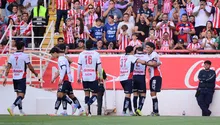 Leones Negros vs Chivas: ¿Cuándo y dónde ver el partido amistoso entre equipos tapatíos?
