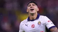 Chivas mantiene el invicto con goleada a Leones Negros en el Estadio Jalisco