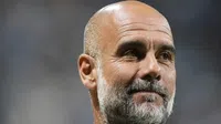 ¿Sabes lo qué quiero decir? Aficionados de Oasis abuchean a Pep Guardiola