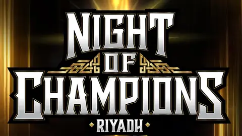 WWE Night of Champions 2025: Todos los resultados del evento en Arabia Saudita