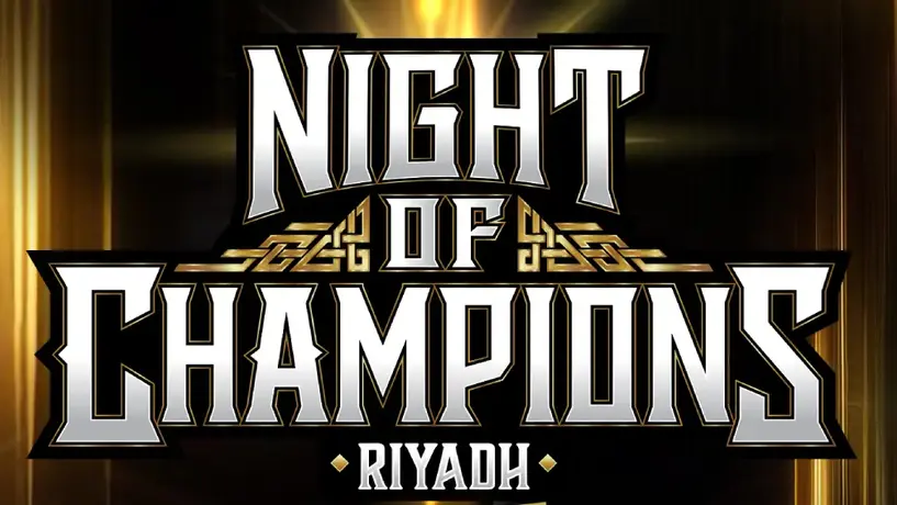 WWE Night of Champions 2025: Todos los resultados del evento en Arabia Saudita