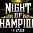 WWE Night of Champions 2025: Todos los resultados del evento en Arabia Saudita