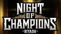 WWE Night of Champions 2025: Todos los resultados del evento en Arabia Saudita