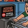 ¡Adiós Semi brasileña! Los mejores memes que dejó el partido entre Palmeiras y Chelsea