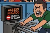 ¡Adiós Semi brasileña! Los mejores memes que dejó el partido entre Palmeiras y Chelsea