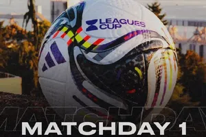 Leagues Cup 2025: Así va la clasificación de la Primera Fase del torneo