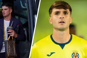 ¡Fichajes emplumados! Carlo García y Santiago Homenchenko son nuevos jugadores de Querétaro