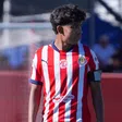 Gael Alejandro García: El juvenil de 16 años que hará pretemporada con Chivas
