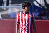 Gael Alejandro García: El juvenil de 16 años que hará pretemporada con Chivas