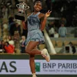 Gauff vence a Aryna Sabalenka y conquista su primer título del Abierto de Francia