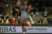 Gauff vence a Aryna Sabalenka y conquista su primer título del Abierto de Francia