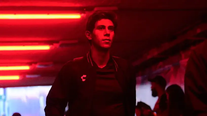 JJ Macías, a un paso de convertirse en refuerzo de Pumas