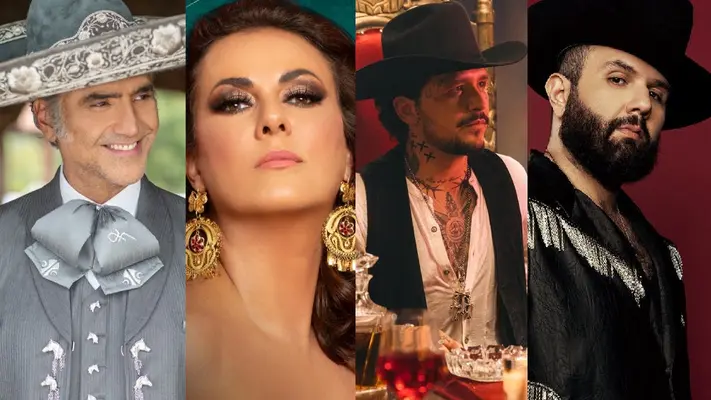 Palenque Fiestas de Octubre 2025: cartel completo, precios y fechas oficiales
