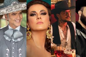 Palenque Fiestas de Octubre 2025: cartel completo, precios y fechas oficiales