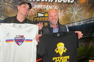 Martinoli y Luis García mandan mensaje a TUDN: "les movimos las entrañas"