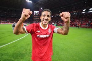 Toluca busca blindar a Federico Pereira con renovación hasta 2031