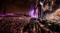 Corona Capital 2025 revela su cartel oficial: Foo Fighters, Linkin Park y Chappell Roan encabezan el festival